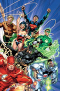 Absolute Justice League - MPHOnline.com