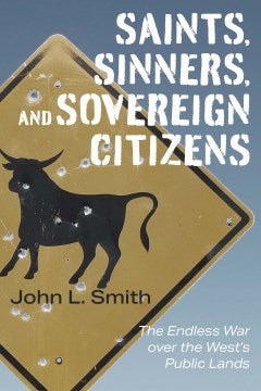 Saints, Sinners, and Sovereign Citizens - MPHOnline.com