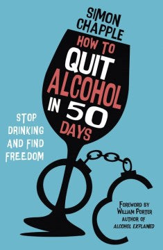 How to Quit Alcohol in 50 Days - MPHOnline.com