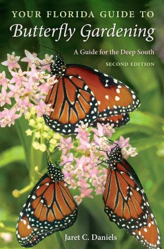 Your Florida Guide to Butterfly Gardening - MPHOnline.com