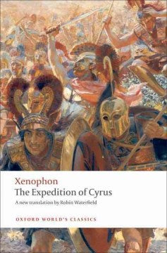 The Expedition of Cyrus - MPHOnline.com