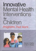 Innovative Mental Health Interventions for Children - MPHOnline.com