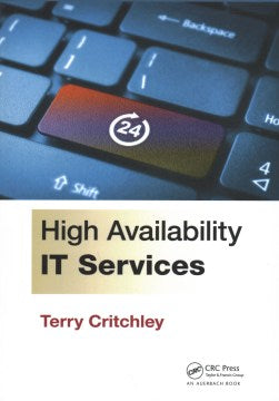 High Availability IT Services - MPHOnline.com