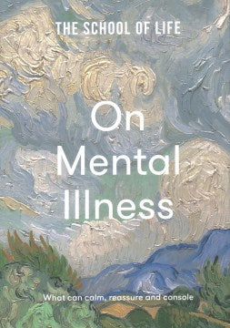 The School of Life on Mental Illness - MPHOnline.com