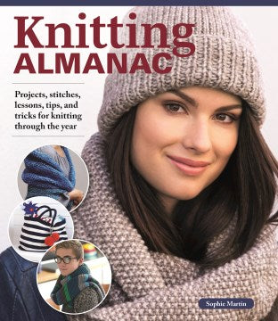 Knitting Almanac - MPHOnline.com