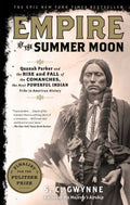 Empire of the Summer Moon - MPHOnline.com