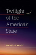 The Twilight of the American State - MPHOnline.com