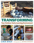 Transforming Your Outdoor Early Learning Environment - MPHOnline.com