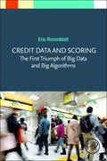 Credit Data and Scoring - MPHOnline.com