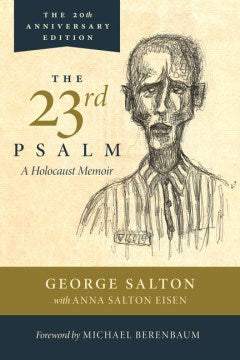 The 23rd Psalm, a Holocaust Memoir - MPHOnline.com