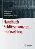 Handbuch Schl?sselkonzepte im Coaching - MPHOnline.com