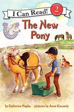 The New Pony - MPHOnline.com