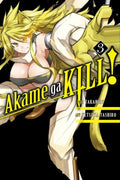 Akame Ga Kill! 3 - MPHOnline.com