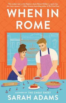 When in Rome - MPHOnline.com