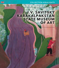 I.V. Savitsky Karakalpakstan State Museum of Art - MPHOnline.com