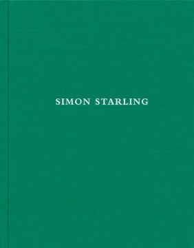 Simon Starling - MPHOnline.com