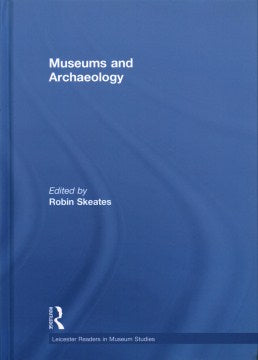 Museums and Archaeology - MPHOnline.com