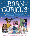 Born Curious - MPHOnline.com