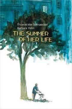 The Summer of Her Life - MPHOnline.com