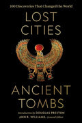 Lost Cities, Ancient Tombs - MPHOnline.com