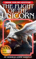 The Flight of the Unicorn - MPHOnline.com