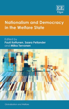 Nationalism and Democracy in the Welfare State - MPHOnline.com