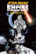 Star Wars: Infinities: The Empire Strikes Back 1 - MPHOnline.com