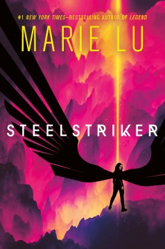 Steelstriker - MPHOnline.com