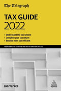 The Telegraph Tax Guide 2022 - MPHOnline.com