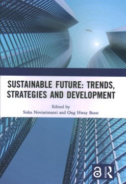 Sustainable Future: Trends, Strategies and Development - MPHOnline.com