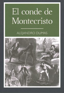 El Conde de Montecristo / The Count of Monte Cristo - MPHOnline.com