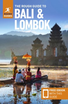 The Rough Guide to Bali & Lombok - MPHOnline.com