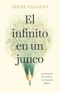 El infinito en un junco/ Infinity in a Reed - MPHOnline.com