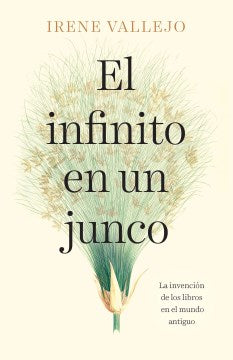 El infinito en un junco/ Infinity in a Reed - MPHOnline.com