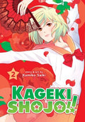 Kageki Shojo!! 2 - MPHOnline.com