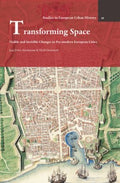 Transforming Space - MPHOnline.com