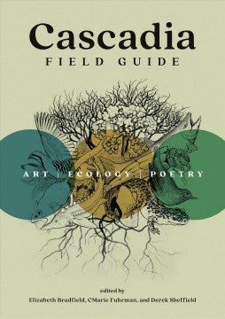 Cascadia Field Guide - MPHOnline.com