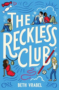 The Reckless Club - MPHOnline.com