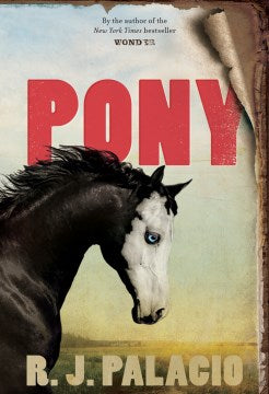 Pony - MPHOnline.com