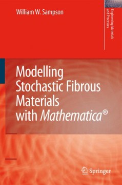 Modelling Stochastic Fibrous Materials With Mathematica - MPHOnline.com