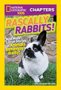 Rascally Rabbits! - MPHOnline.com