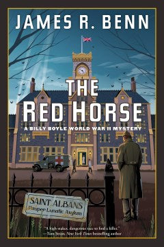 The Red Horse - MPHOnline.com