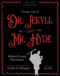 Strange Case of Dr. Jekyll and Mr. Hyde - MPHOnline.com