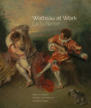 Watteau at Work - MPHOnline.com