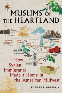 Muslims of the Heartland - MPHOnline.com