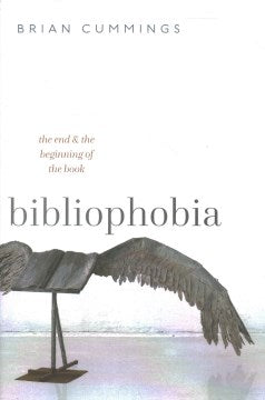 Bibliophobia - MPHOnline.com