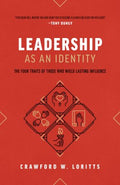 Leadership As an Identity - MPHOnline.com