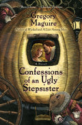 Confessions of an Ugly Stepsister - MPHOnline.com