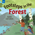 Footsteps in the Forests - MPHOnline.com