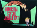 Collection: Homicidal Psycho Jungle Cat - MPHOnline.com